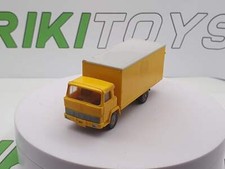 Magirus Van Wiking 1/87