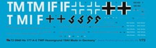 Peddinghaus decals 0940 - peddinghaus-decals,