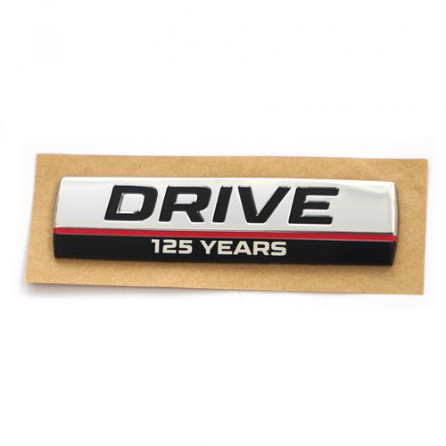 Original skoda drive 125 - original,