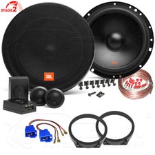 JBL LAUTSPRECHER für BMW MINI Cooper Cabrio I R52 2004-2008 Front Tür 270W #ARN6