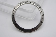 Rolex Explorer II Lünette