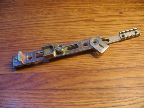 Siegenia riegel kippriegel - -,