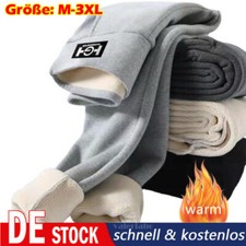 Damen Frauen Winter Warm