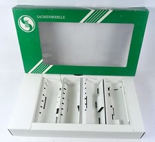 Sachsenmodelle 14001