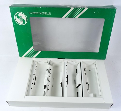 Sachsenmodelle 14001