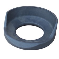 Brennertopf ring wamsler - brennertopf,