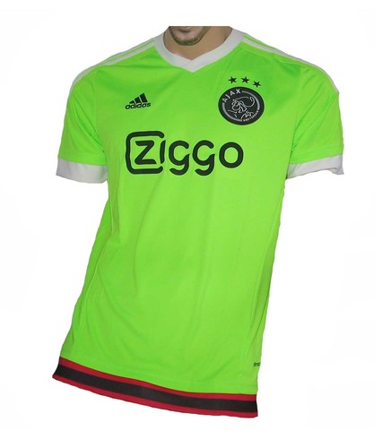 Ajax amsterdam herren - ajax, xl