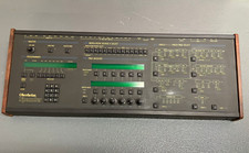 Oberheim xpander analog - xpander,