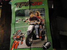 Poster piaggio vespa plakat - poster,