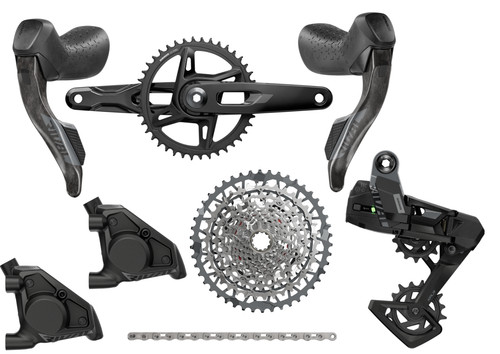 Sram rival axs - sram,