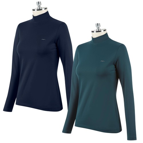 Animo damenshirt shirt mit - shirt,