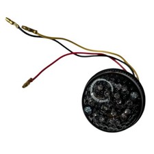 Motorrad Rücklicht LED E gepr
