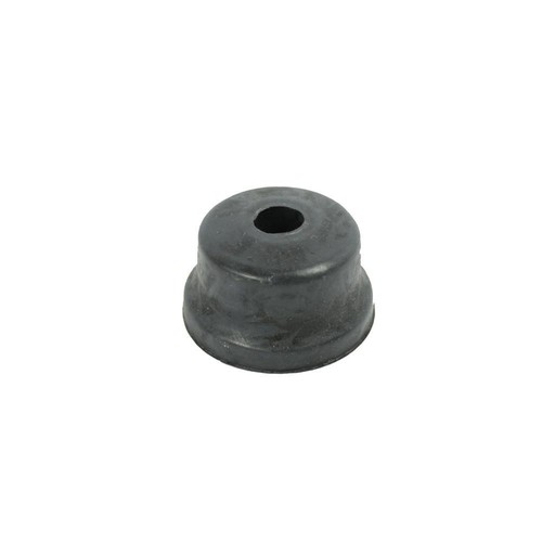 Auflage gummi tank - auflage, vorn,