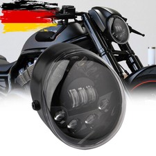 LED-Scheinwerfer Abblendlicht