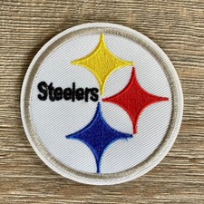 NFL Pittsburgh Steelers PATCH