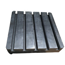 Parotec Nutenplatte Palette Power Grip 160er Stich Partool Nullpunkt Spannsystem