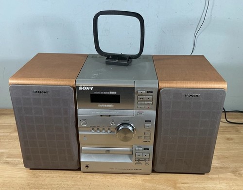 Sony cmt cp1 micro - sony, cmt-cp1