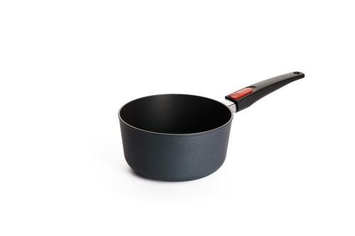 Topf stieltopf aluguss - , Ø
