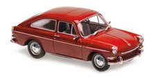 Minichamps 1:43 VOLKSWAGEN