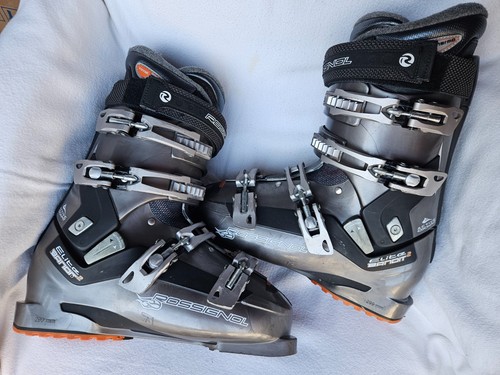 Rossignol skischuhe skistiefel - rossignol,
