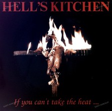 Hell's Kitchen - If You Can't