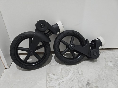 Bugaboo bee6 all - all, black