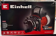 Einhell GC-GP 6538 650W