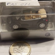 PM12 Wiking  New Beetle Cabrio
