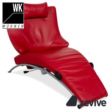 WK Wohnen Solo 699 Leder