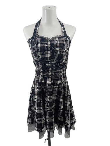 London sommerkleid damen - h&r,