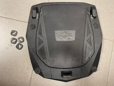 KOFFERPLATTE KOFFER SPEEDS