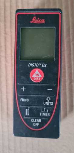 Eica disto - eica, d2
