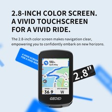 Geoid cc700pro fahrrad - geoid,
