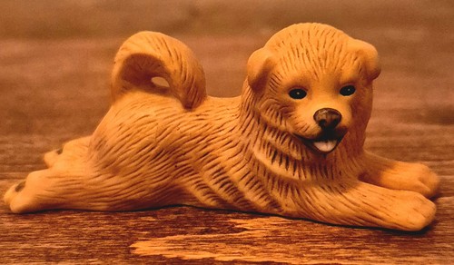 Goebel figuren hund - figuren,