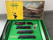 Rokal Rheingoldzugpackung