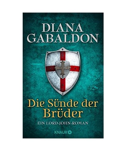 Die sünde der brüder - sünde, ein