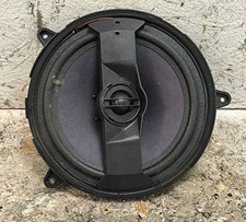 Audi A3 S3 8L 2001 Hinten links Lautsprecher Hutablage PNV4545