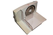 Bosch elektr Allesschneider