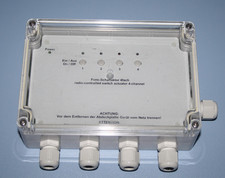 eQ-3 Homematic HM-LC-Sw4-SM