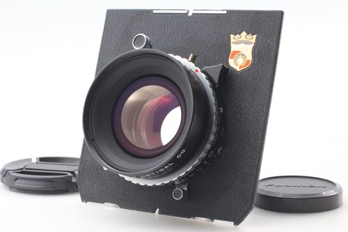 Exc fuji fujinon w 125mm - w,
