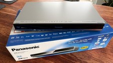 Panasonic DMR-BST721 3D