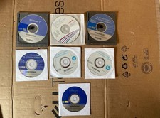 Druckertreiber & Software-CDs für HP, Brother & Xerox Drucker
