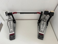 9000 double bass drum pedal - bass,