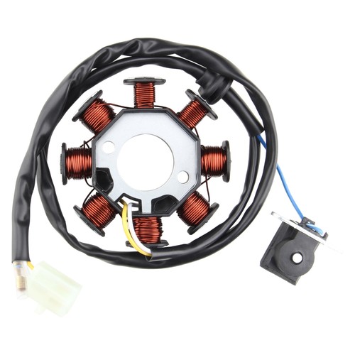 Lichtmaschine stator für - lichtmaschine,