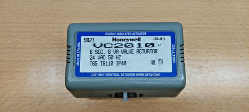 Honeywell vc2010 - ,