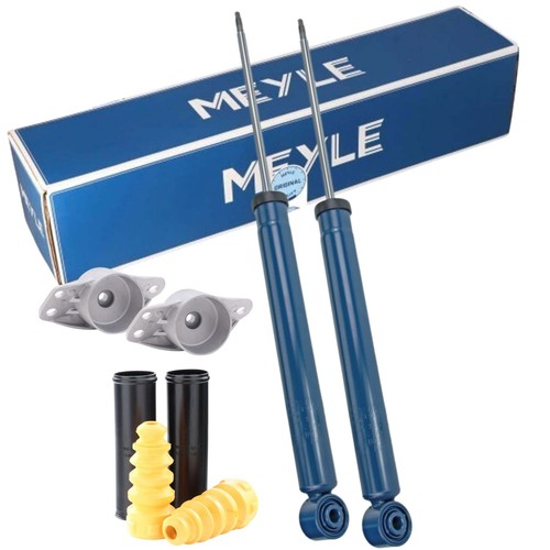 Meyle stoßdämpfer domlager - meyle, +
