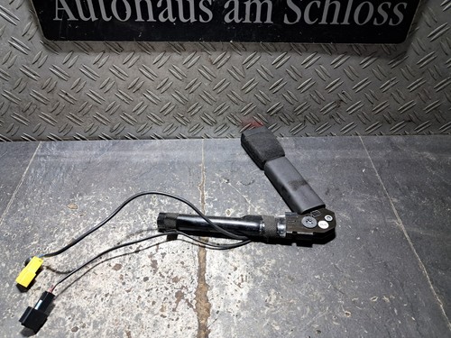 Opel meriva gurtstraffer - opel,