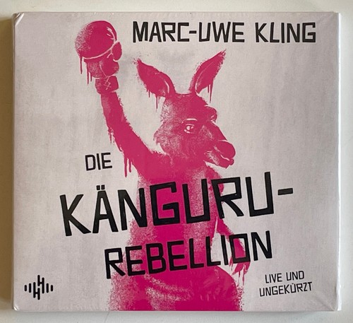 Die känguru rebellion - die, |