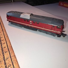 BTTB TT Diesellokomotive BR