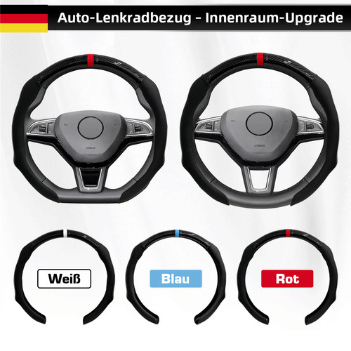 Auto lenkradbezug für jaguar - lenkradbezug,
